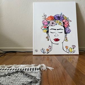 MADE TO ORDER ARTWORK